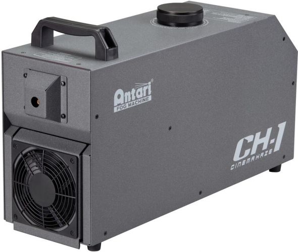 Antari CH-1 Hazer