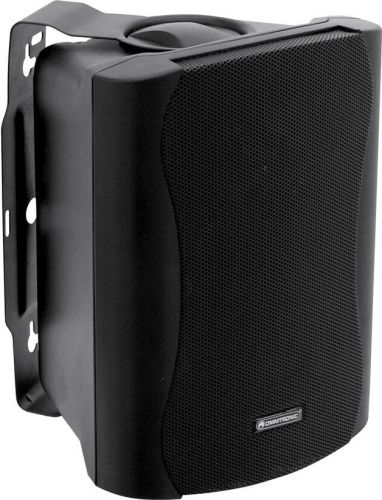 Omnitronic C-50 black 2x