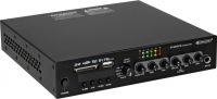 Omnitronic EP-220PS Preamplifier with MP3 Player, Bluetooth and FM Radio 9.5