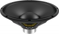 Lavoce NBASS15-30 15" Bass Guitar Woofer, Neodymium Magnet Steel Basket Driver