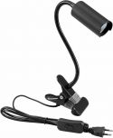 Assortment, Eurolite LED KKL-7 Spotlight 6000K black