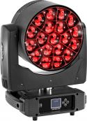 Moving Heads, Eurolite LED TMH-H380 Beam/Wash/Flower Effect
