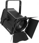 Theater & Stage, Eurolite LED THA-100F TRC Theater-Spot bk