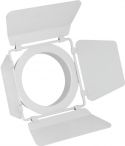 Brands, Eurolite Barndoors for THA-40/60PC wh
