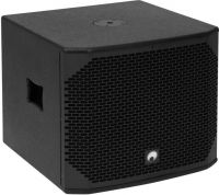 Omnitronic AZX-112A PA Subwoofer active 300W