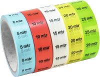 Eurolite Set 5x Cable Marking