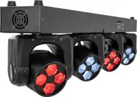 Eurolite LED TMH Bar H240 Moving Head Beam/Flower