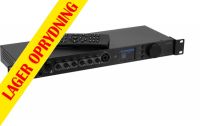 Omnitronic EP-220NET Preamplifier with Internet Radio, DAB+ and Bluetooth