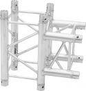 Alutruss, Alutruss QUADLOCK 6082T-35(50) 3-way T-Piece