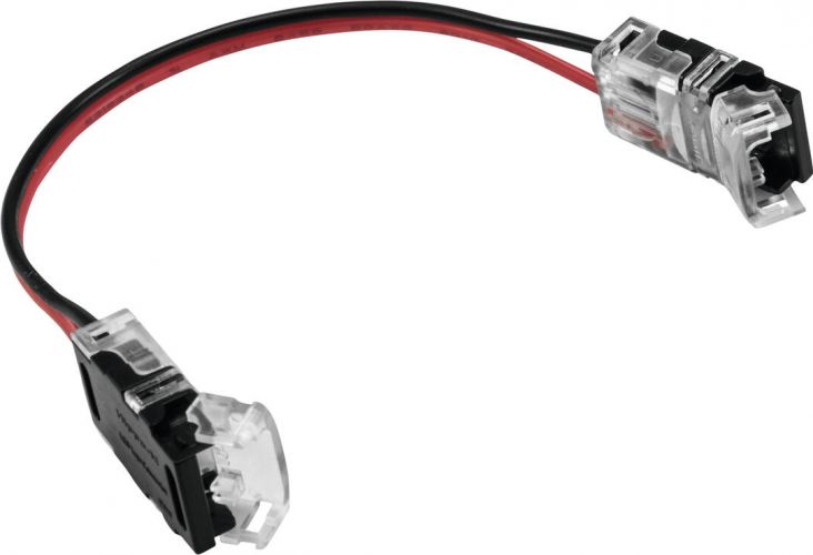 Eurolite LED Strip Flexible Connector 2-pin 10mm