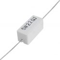 Effektmodstand - 5W / 33 Kohm (5%) Effektmodstand - 5W / 33 Kohm (5%)