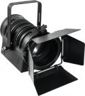Theater & Stage, Eurolite LED THA-40PC Theater Spot bk