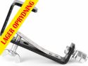 Stativer, G-krog 50mm med fjeder / max belastning 30kg, sort