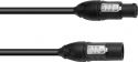 Strømkabler - Powercon, PSSO PowerCon TRUE Extension 3x1.5 10m