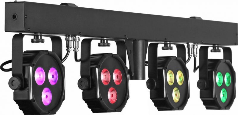 Eurolite LED KLS-402 Compact Light Set AIR