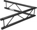 Sortiment, Alutruss DECOLOCK DQ2-SPAC20V 2-way Corner 60° bk