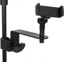 Assortment, Omnitronic IH-3 Smartphone and Tablet Holder