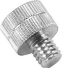 Omnitronic, Omnitronic Adapter Screw 1.5cm to 1cm 10x