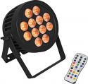 Sortiment, Eurolite LED IP PAR 12x8W QCL Spot