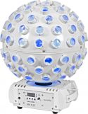 Sortiment, Eurolite LED B-40 Laser Beam Effect wh