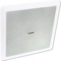Professional installation, Omnitronic CSQ-6 Ceiling Speaker