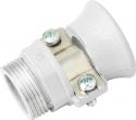 Assortment, ILME Circular Metal Screw Connection PG 16