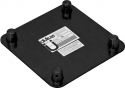 Sortiment, Alutruss DECOLOCK DQ4-SBPM Base Plate MALE bk