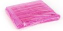 Røg & Effektmaskiner, TCM FX Slowfall Confetti Rectangular 55x18mm, neon-pink, uv active, 1kg