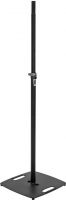 Højttalerstativer, Omnitronic BPS-2 Loudspeaker Stand black