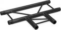 Sortiment, Alutruss BILOCK BQ2-SPAT35H 3-way T-Piece 90° bk