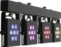 Eurolite LED KLS-3002 MK2 Compact Light Set AIR