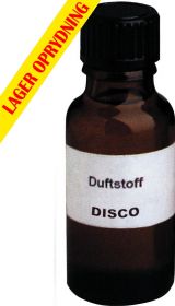 Eurolite Smoke Fluid Fragrance, 20ml, disco