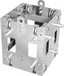 TOWERTRUSS 50mm, Alutruss Tower Sleeve Block
