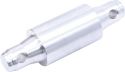 Tilbehør, Alutruss QUICK-LOCK GL33-ET34 Distance Part 80mm