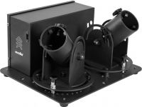 Eurolite Confetti Double Shot DMX