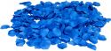 Artificial flowers, Europalms Rose Petals, artificial, blue, 500x