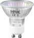 Omnilux GU-10 230V/50W 1500h 25° blue