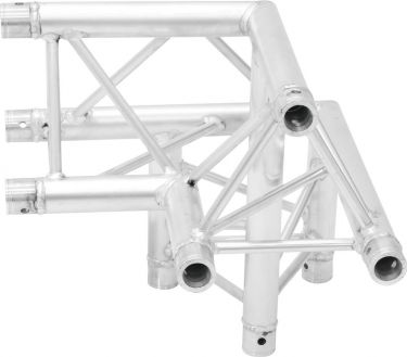 Alutruss TRILOCK 6082AL-32 3-way Corner /\\ left