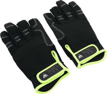 HASE Gloves 3 Finger, size L