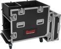 Røkmaskiner, Antari Flightcase for CH-1 Hazer