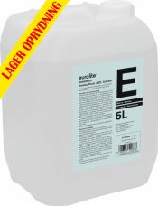 Eurolite SMOKE FLUID -E2D- Extreme, 5l smoke fluid