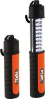 PEREL - Genopladelig LED arbejdslampe - 27 LEDs PEREL - Genopladelig LED arbejdslampe - 27 LEDs