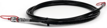 TCM FX CO2 Hose 5m (3/8)