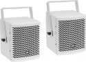 Sortiment, Omnitronic MOLLY-6 Top white 2x