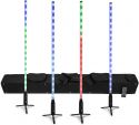 Eurolite AKKU Slim Tube AIR Set