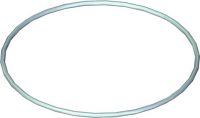 Alutruss SINGLELOCK Circle 2m (inner)