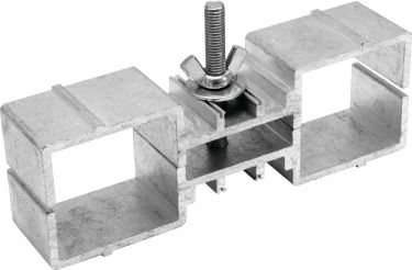 Alutruss BE-1F2 Leg Clamp (2 legs)