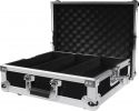 CD Cases, Roadinger CD Case Pro black