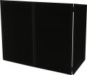 DJ Stativer, Omnitronic Spare Cover for DJ Booth black