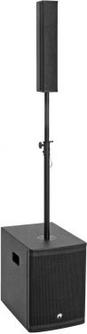 Omnitronic ROD-1043 Active Column Speaker System